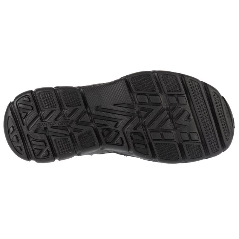 Skechers Slip-Ins: Revolted SS - Merrick 205181-BLK Black 40 Cipő