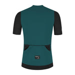 Rogelli DISTANCE II t-shirt 3XL türkiz póló