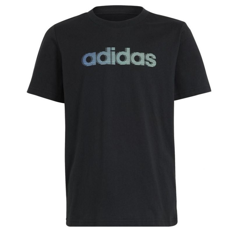 adidas T-shirt adidas Lin GT Tee Jr IB9138 Póló