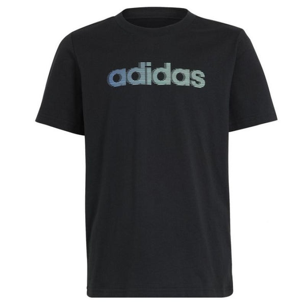 adidas T-shirt adidas Lin GT Tee Jr IB9138 Póló