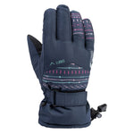 Elbrus Akemi Jr Ski Gloves s/m gloves, gloves