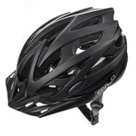 Meteor Ovlo L Bicycle Helmet uniw helmets, protectors and knee pads