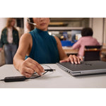 HP Poly Mission 815 Monaural USB Wired Headset