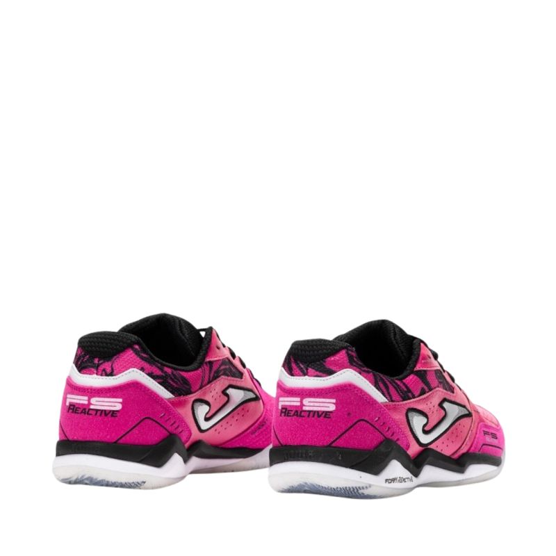 Joma FS Reactive 2510 In M FSS2510IN football boots Cipő