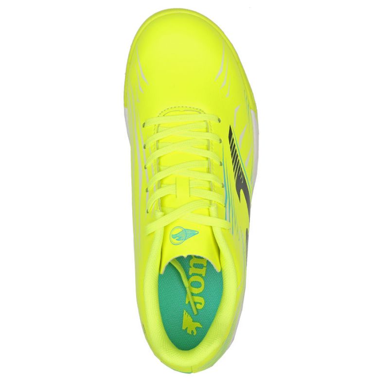 Joma Propulsion 2509 IN Jr PRJW2509IN football boots cipő
