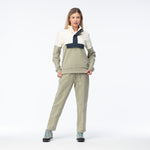 Elbrus Women's Sweatshirt ELBENA WO'S pulóver