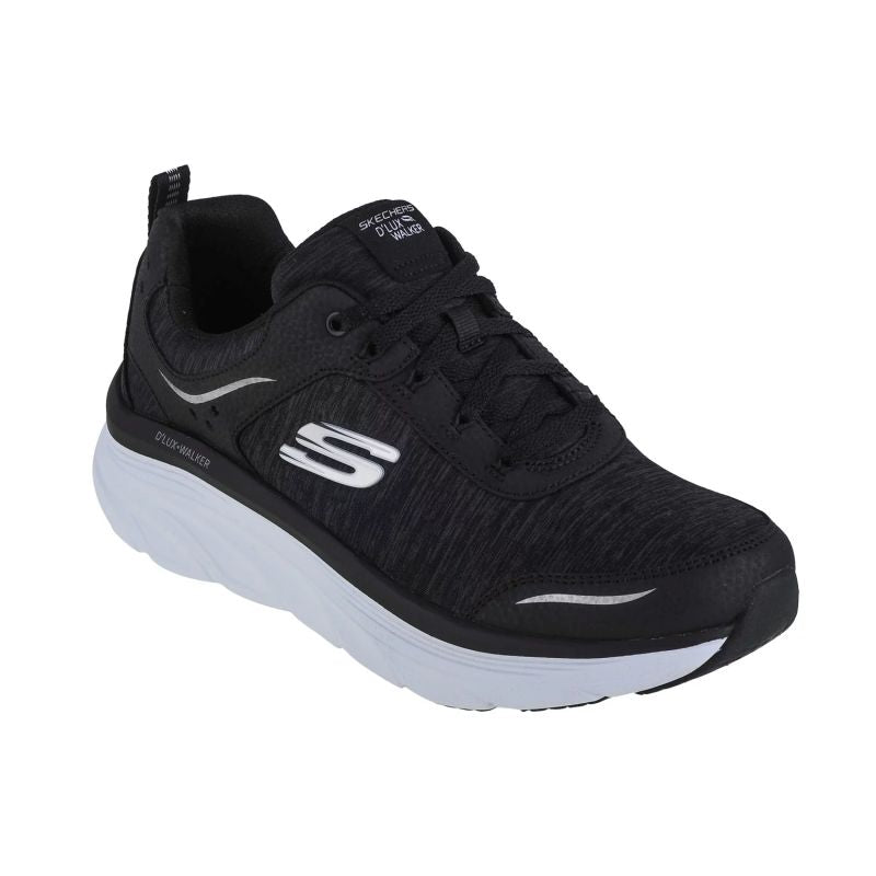 Skechers D'Lux Walker-Cool Groove 149336-BKW Black 36 Kiegészítő