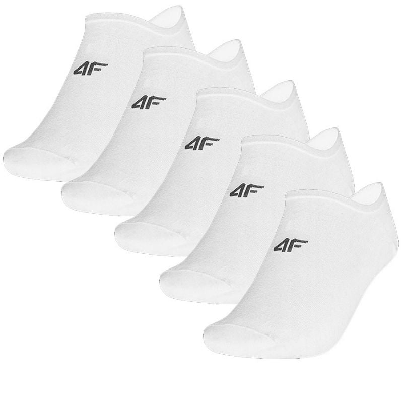 4f Socks W 4FWMM00USOCF475 10S Zokni