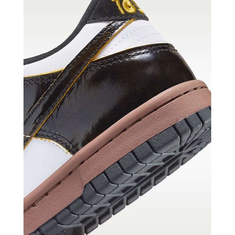 NIKE DUNK LOW BDAY SE BG women's (HQ9294-100) cipő