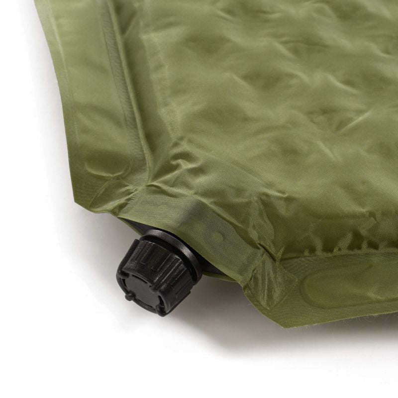 Meteor self-inflating mat 192×132×3 uniw mats, training equipment, tourist equipment