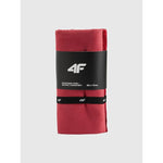 4F Quick-drying sports towel L (80 x 170 cm) 80x170cm towels