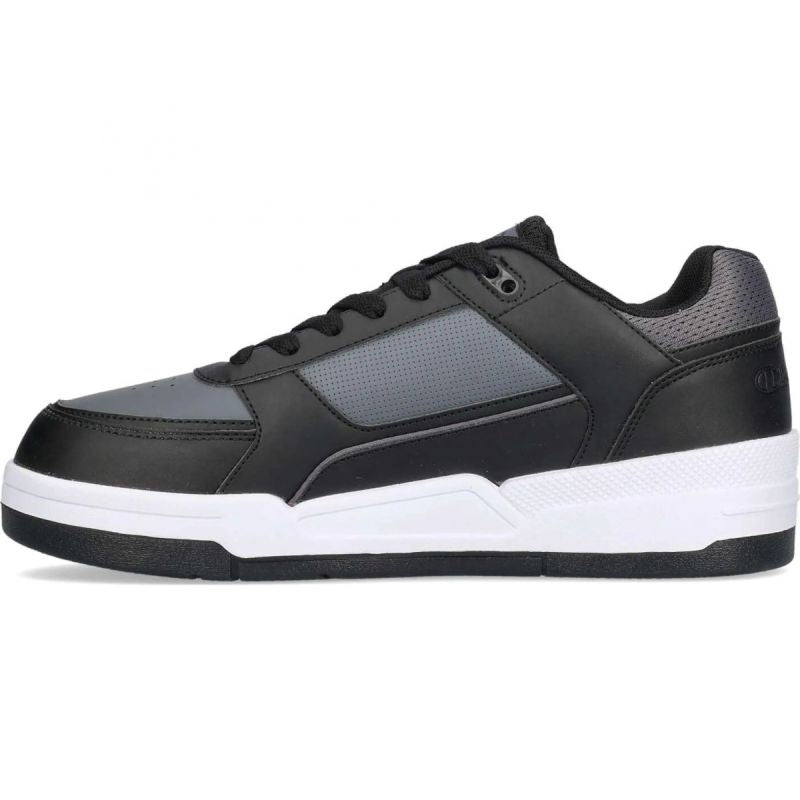 Champion Men's Shoes RD18 Heritage Low S22030.KK005 Cipő