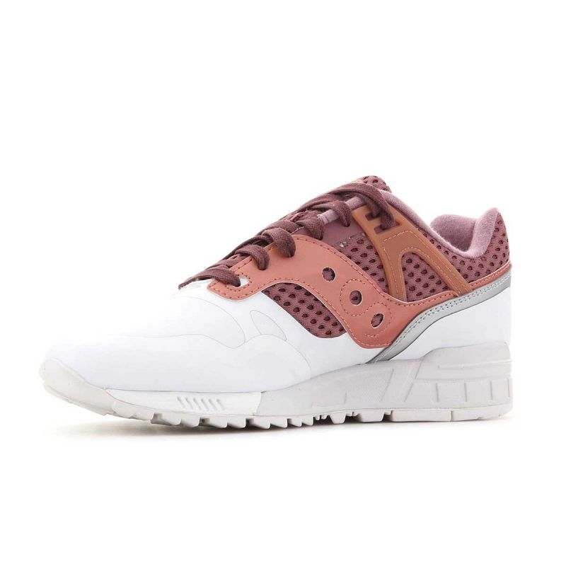 Saucony Grid M S70388-3 Shoes Cipő
