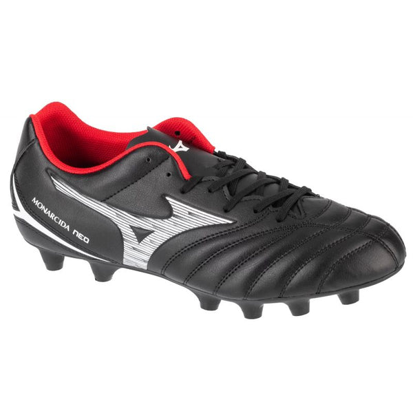 Mizuno Monarcida Neo III Select Md M P1GA242501 football shoes Cipő