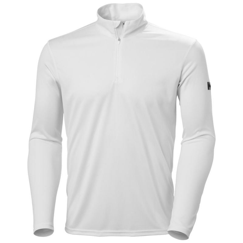 Helly Hansen HH Tech 1/2 Zip 2.0 T-shirt M 49583 001 póló
