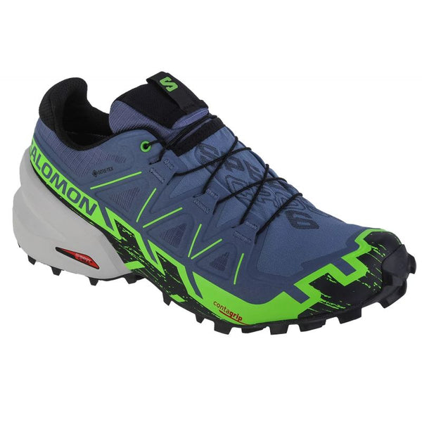Salomon Speedcross 6 Gtx W 473019 Running Shoes