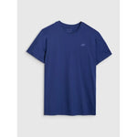 Men's T-shirt (3-Piece Set) 4F 3P-SS-4FWMM00TTSHM2256-92S 3PACK póló
