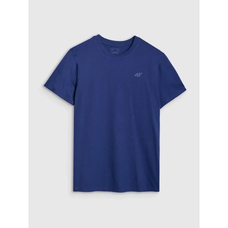 Men's T-shirt (3-Piece Set) 4F 3P-SS-4FWMM00TTSHM2256-92S 3PACK póló