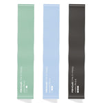 Spokey FLEX SET resistance band set
