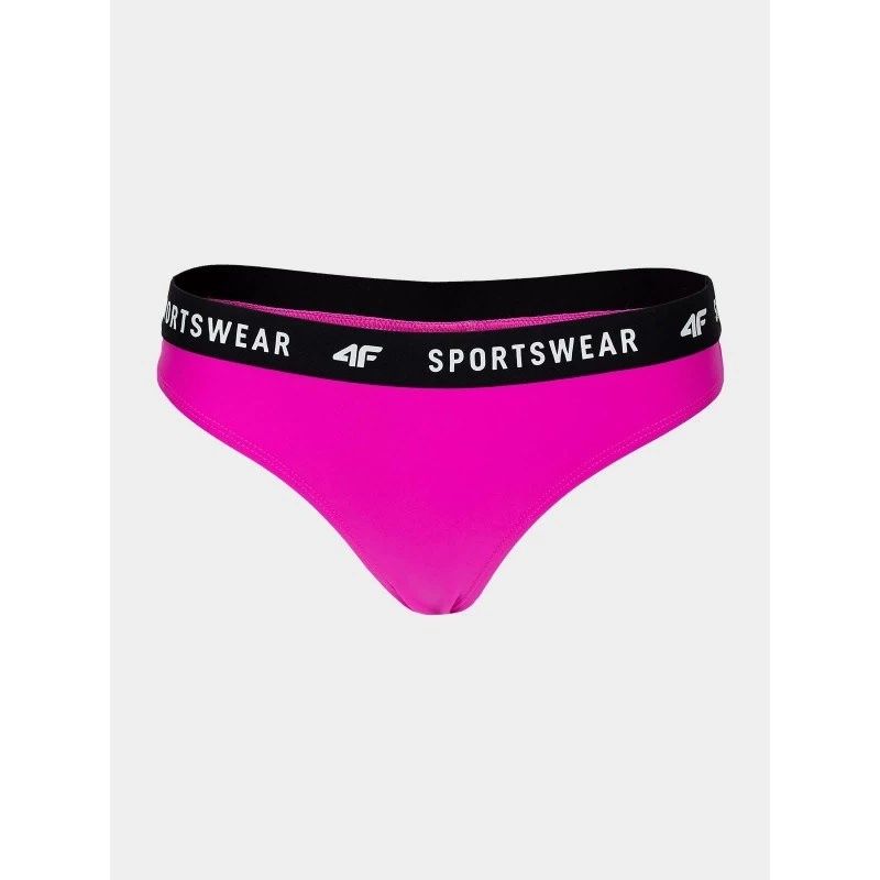4f Women's swimsuit (bottom) H4L20-KOS004D General