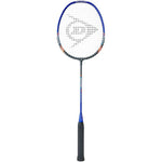 Dunlop Blitz TI 30 Badminton Racket kék teniszütő 13003889