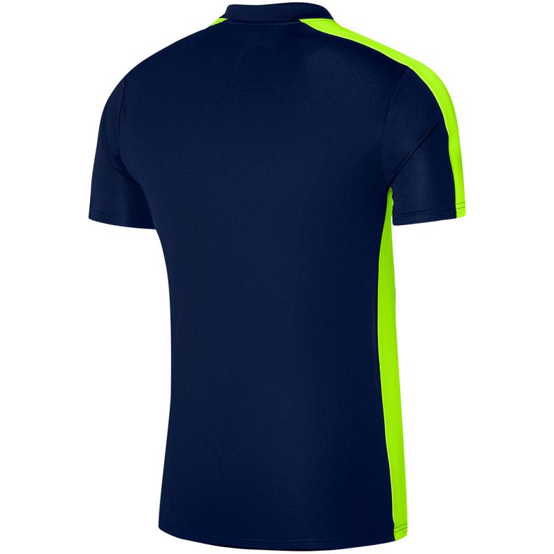 Nike DF Academy 23 SS Polo M T-shirt DR1346 452 Póló