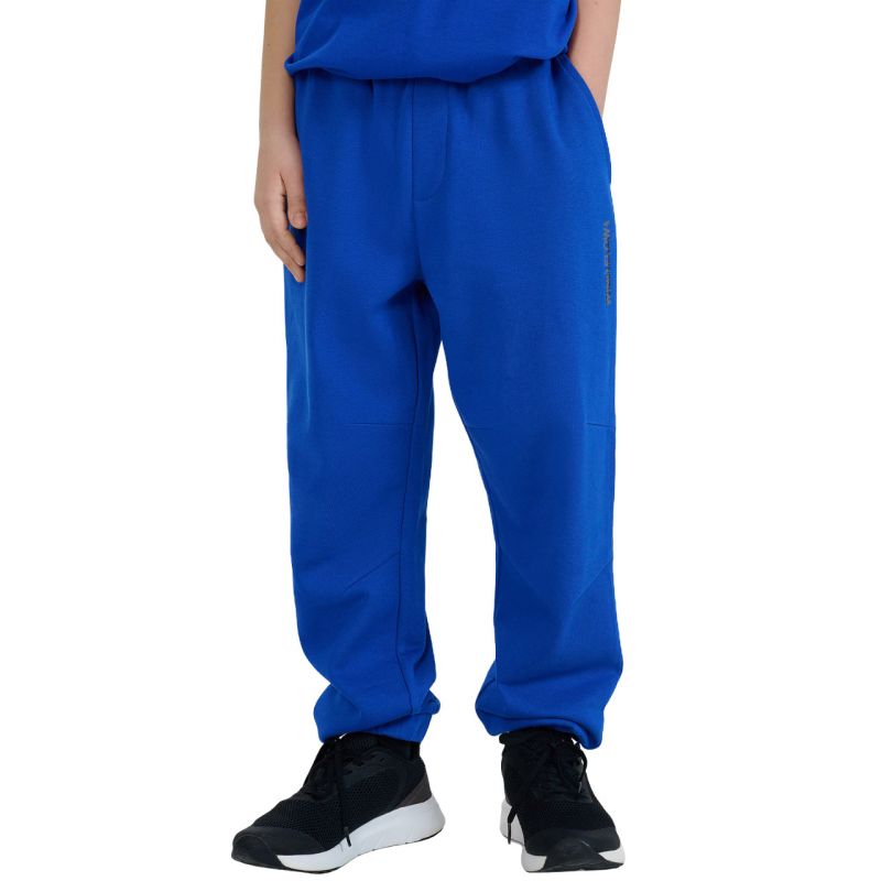 4f Trousers CAS Jr 4FJWSS25TTROM0965 36S nadrág