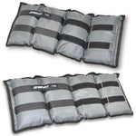 Enero FIT GREY JOINT WEIGHT 14KG (2x7KG) szürke weight, strength training equipment, training equipment