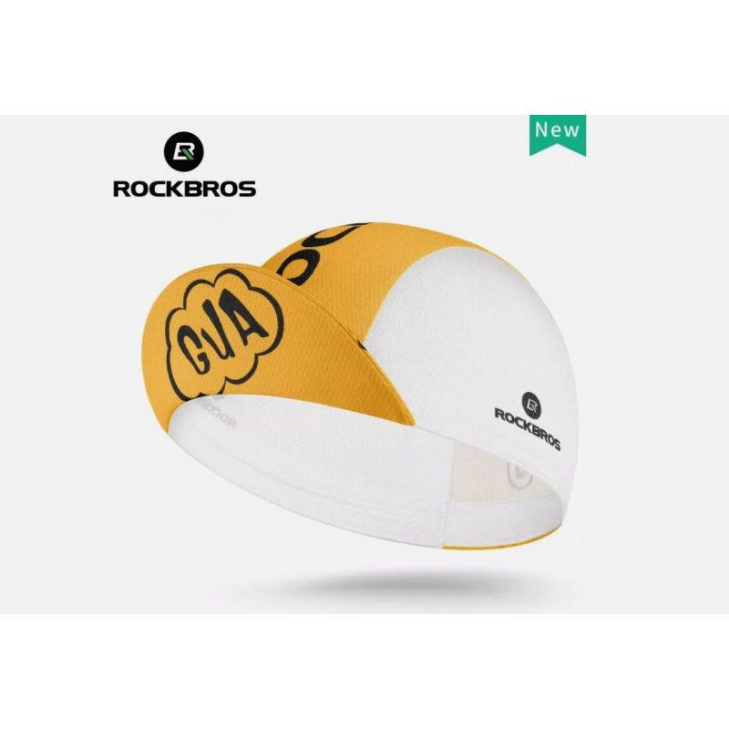 Rockbros cycling cap