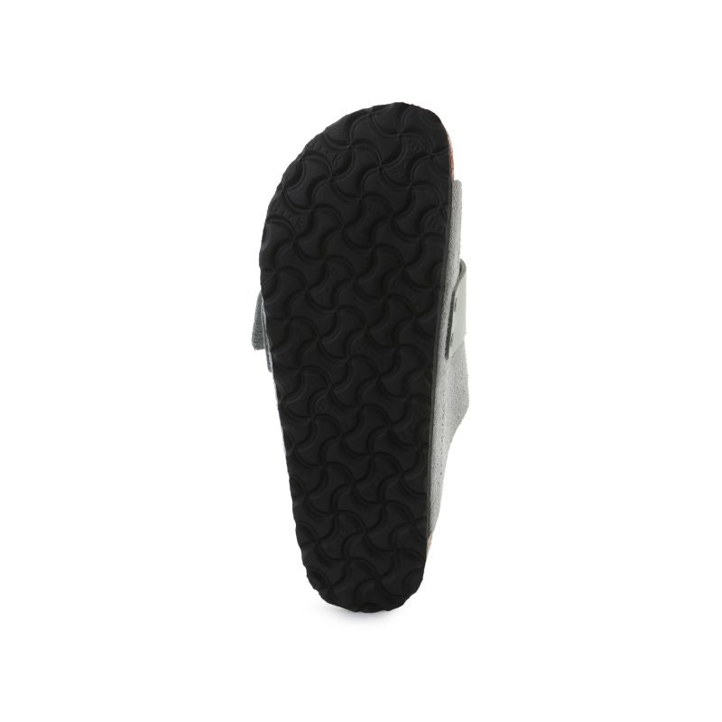 Birkenstock KYOTO 1031730 Pure Sage papucs