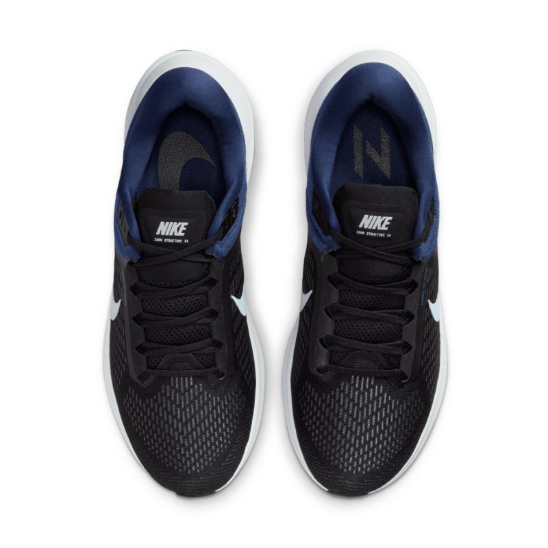 Nike Air Zoom Structure 24 M DA8535-009 shoes Cipő