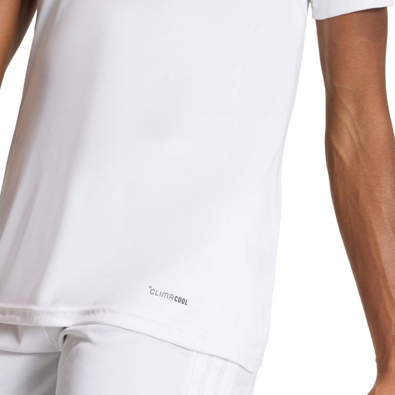 Adidas Tiro 26 League Jersey Women's White 2xs póló KB1335