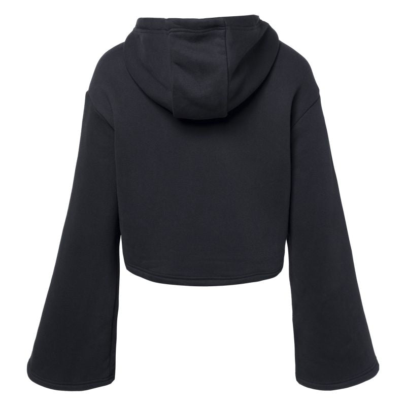 Iguana Pirumo W sweatshirt fekete pulóver 92800624080