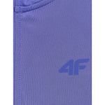 Women's quick-drying regular training sweatshirt 4F 4FWAW25TFSWF585-36S pulóver