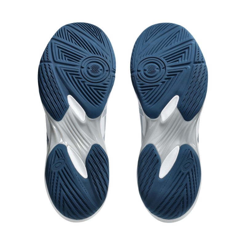 Asics Gel-Rocket 12 M 1071A116 100 Volleyball Shoes cipő