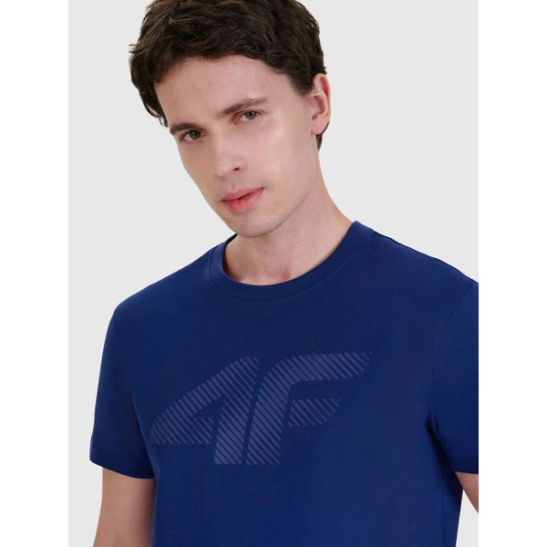 4f Men's T-shirt 4FWMM00TTSHM2257-031S General