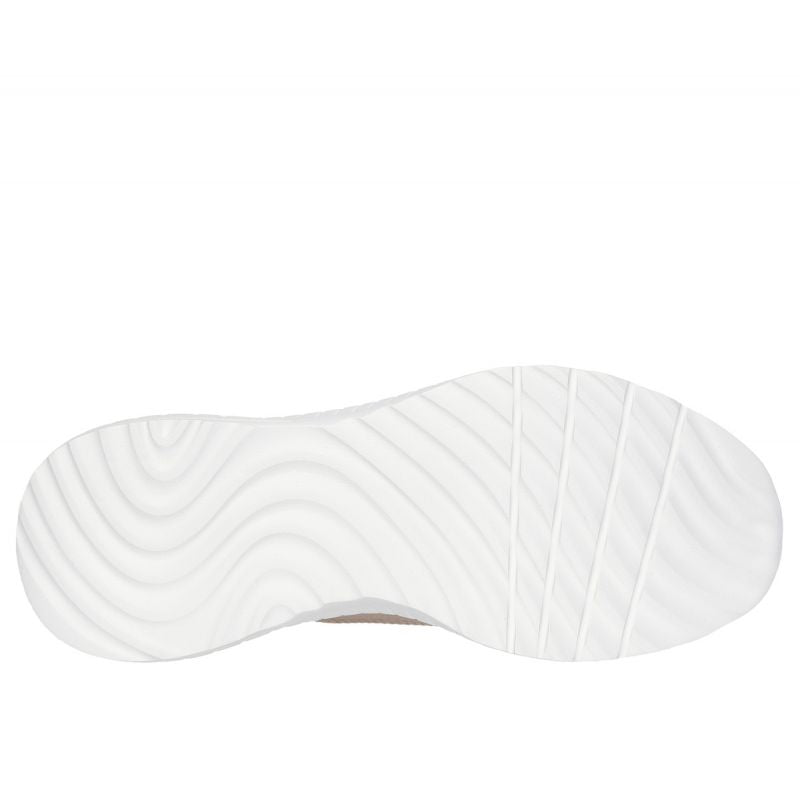 Skechers Slip-ins: Bobs Sport Squad Chaos - Solid Step M 118312-TPE cipő