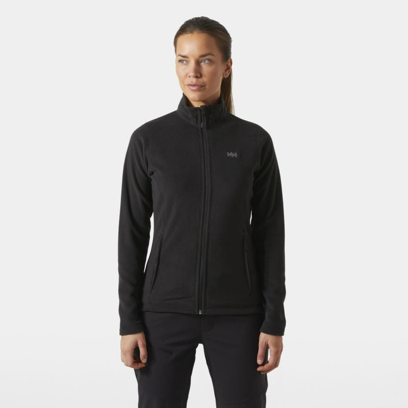 Helly Hansen Daybreaker Fleece Jacket W 51599 992 Polár pulóver
