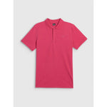 4F Men's regular póló shirt kiegészítő 4FRSS26TPTSM0899-55M