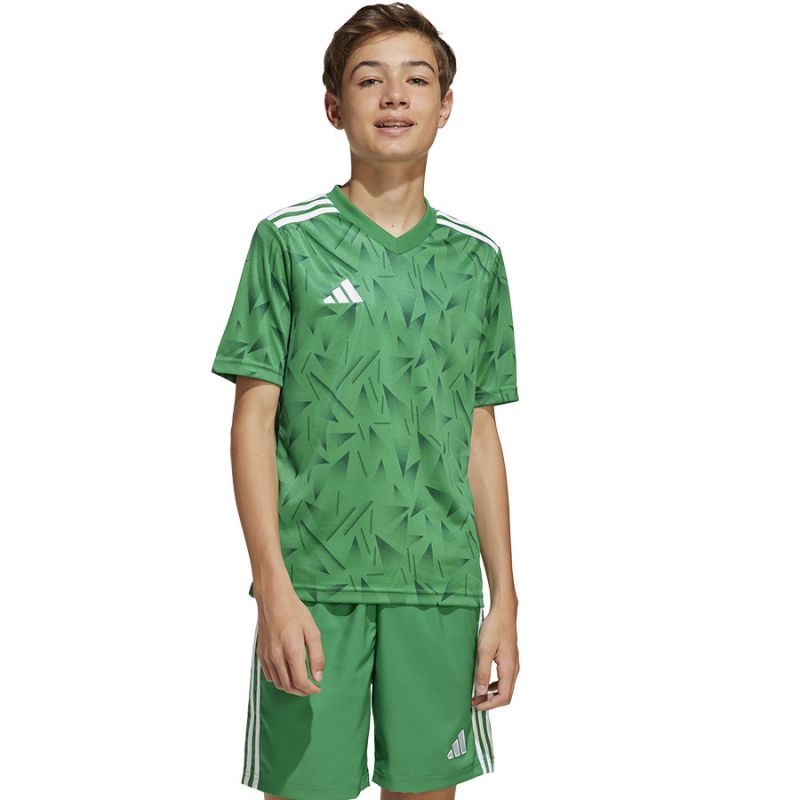 adidas Team Icon 25 JSY Jr JJ1956 T-shirt Póló