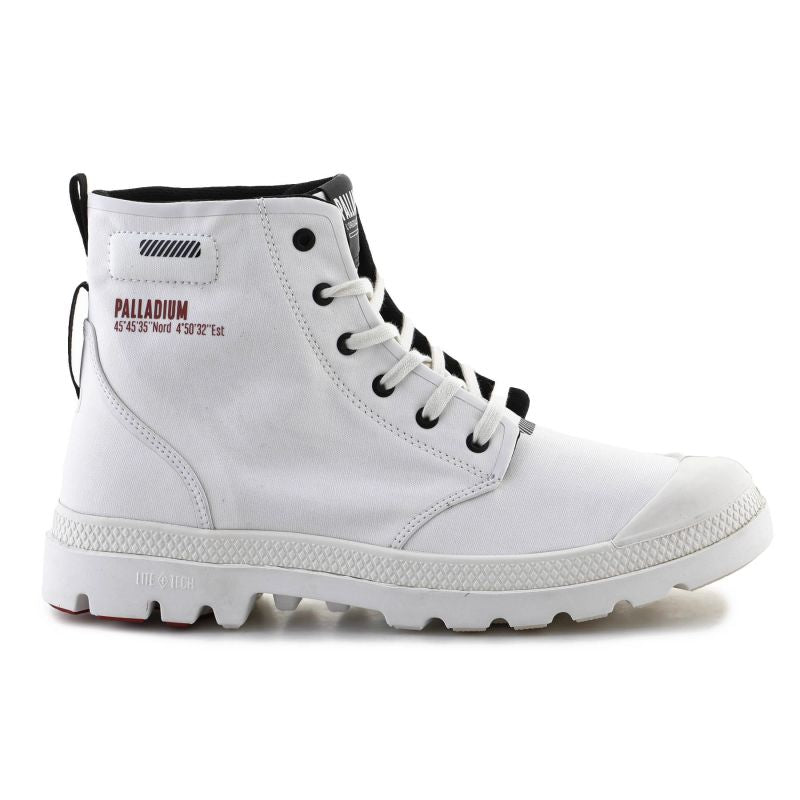 Palladium Pampa Lite shoes 79102-116-M Cipő