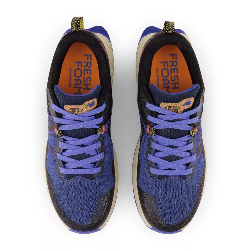 New Balance Fresh Foam Hierro v7 M MTHIERO7 shoes Cipő