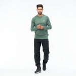 Elbrus Men's CLARINO 2IN1 nadrág