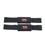 Body Sculpture BB 30 Weight Lifting Belts fekete edzőfelszerelés BB30