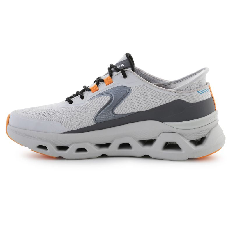 Skechers Glide-Step Altus M 232921-GYCC Sports Shoes cipő