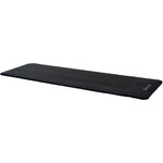 Pure 2 Improve NBR BLACK EXERCISE MAT .5CM WITH HOLES fekete mats, training equipment
