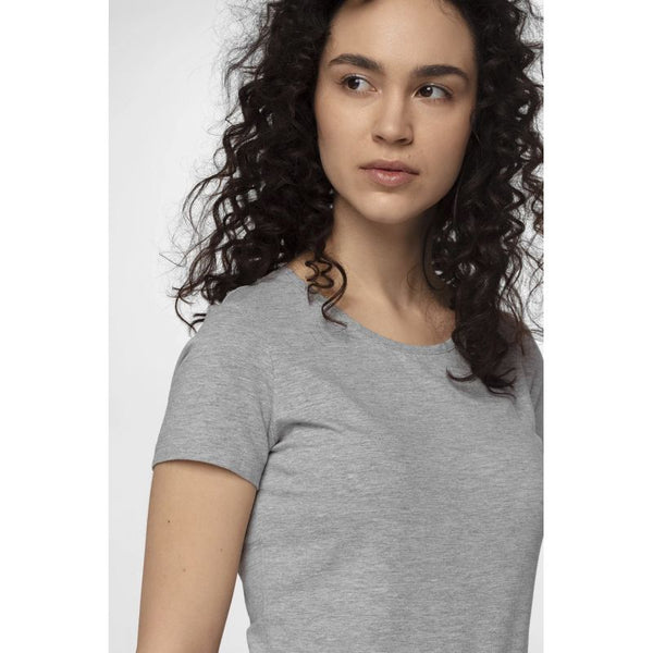 4f Women's T-shirt NOSD4-TSD300-27M Ruházat