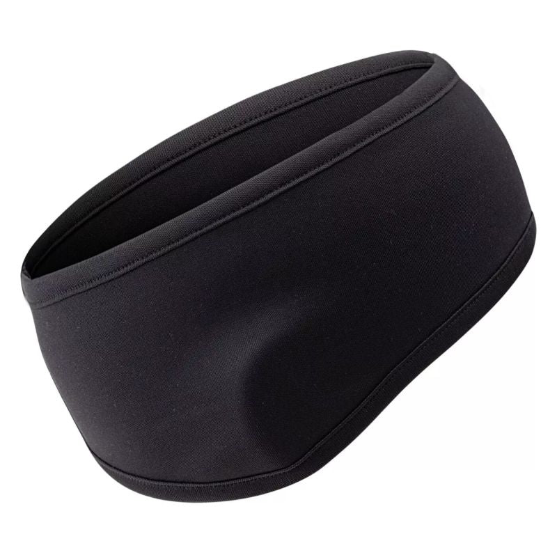 Radvik Banda headband fekete wirstbands, headbands