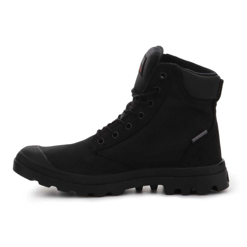 Palladium Pampa SC WPN US 77235-010-M shoes Cipő
