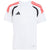 adidas Tiro 26 League Jersey for kids white, black and red KR0369 104cm mez